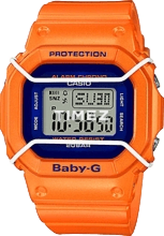 卡西欧 BABY-G BGD-501FS-4E