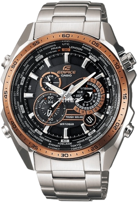 Casio EDIFICE