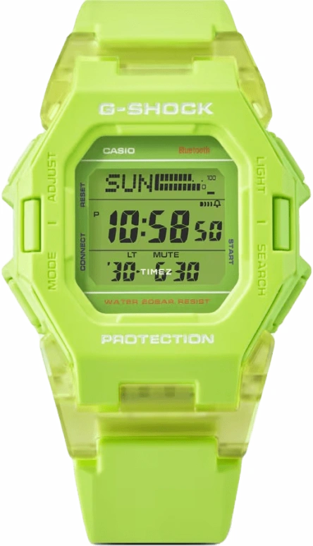 卡西欧 G-SHOCK GDB500S-3