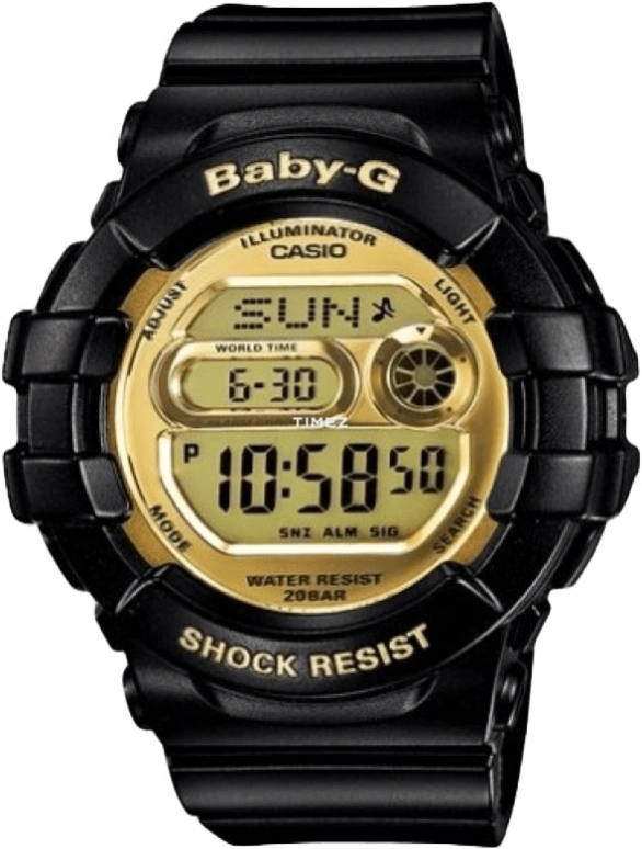 卡西欧 BABY-G BGD-141-1D