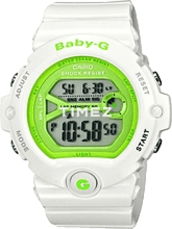卡西欧 BABY-G BG-6903-7E