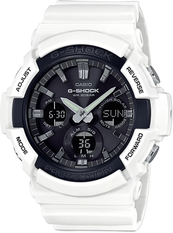 卡西欧 G-SHOCK GAS100B-7A