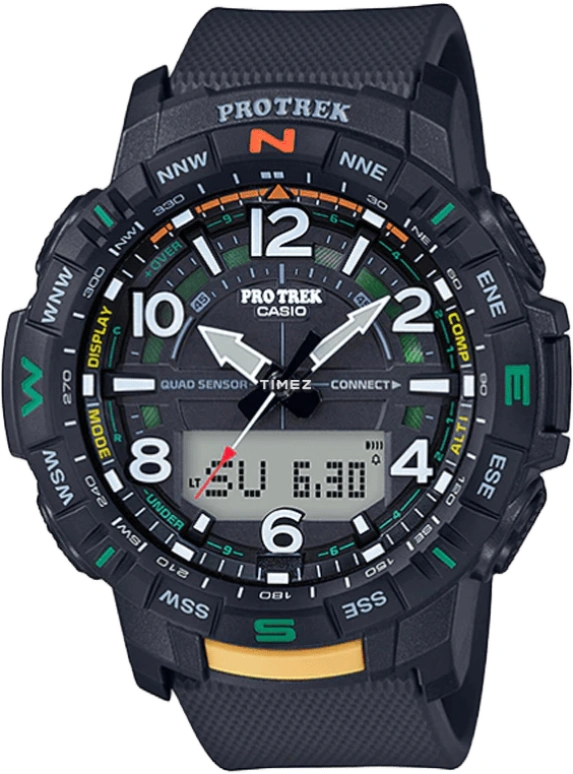 Casio PROTREK PRT-B50-1