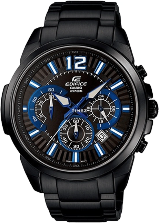 卡西欧 EDIFICE EFR-535BK-1A2