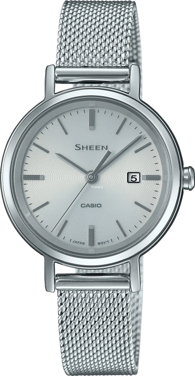 Casio SHEEN