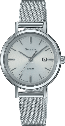 casio casio-sheen 