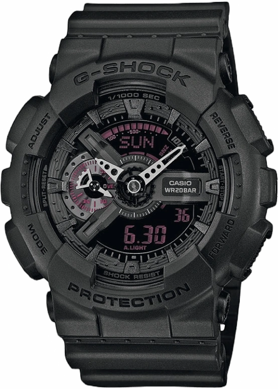 卡西欧 GA-110 GA-110MB-1A