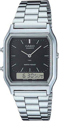 卡西欧 VINTAGE AQ230A-1DM