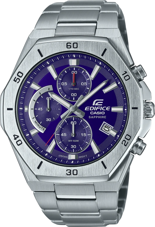 卡西欧 EDIFICE EFB680D-2BV