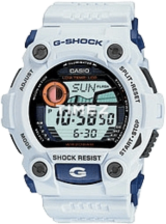 卡西欧 G-SHOCK G-7900A-7E