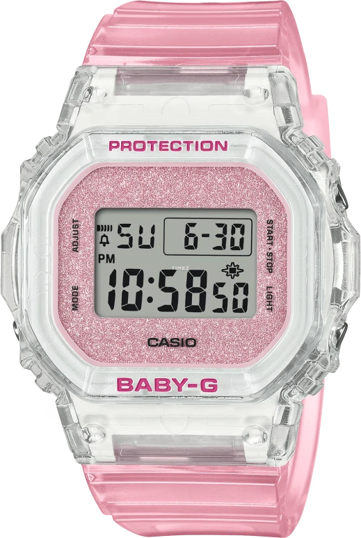 卡西欧 BGD-565 BGD565GC-4