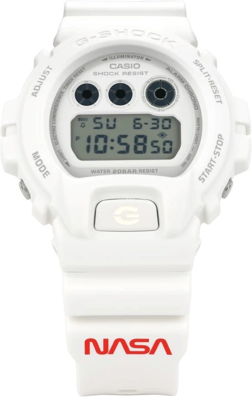 卡西欧 6900 DW6900NASA23-7