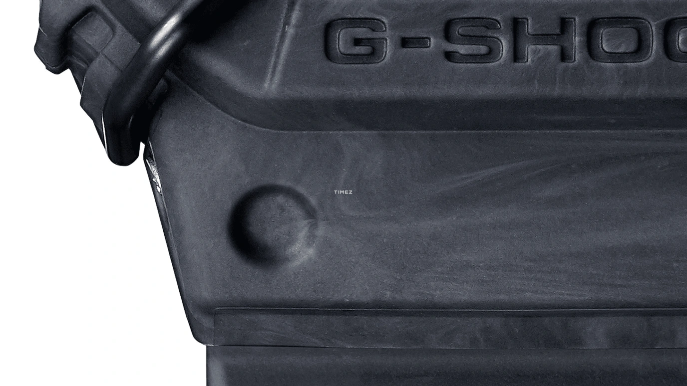 卡西欧,G-LIDE 46.70x43.20毫米,46.70x43.20毫米,生物基,合成树脂,黑色,石英,倒计时,计时,月历,星期历,矿物水晶,方形,GLX5600KB,GLX5600KB-1