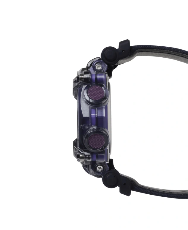 卡西欧,G-SHOCK 52.80x49.50毫米,52.80x49.50毫米,合成树脂,黑色,石英,倒计时,计时,月历,星期历,矿物水晶,玻璃,圆形,GA900TS,GA900TS-6A