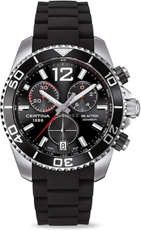 Certina DS Action C013.417.17.057.00