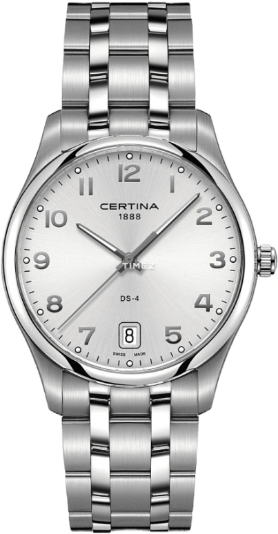 Certina DS-4