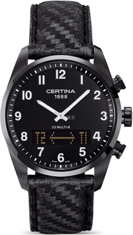 Certina DS Multi-8 C020.419.16.052.00