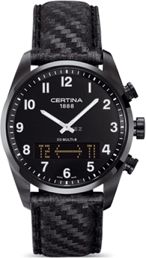 certina certina-ds-multi-8 