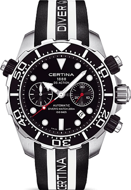 Certina DS Action