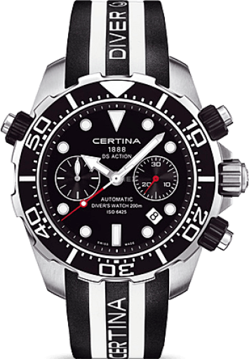 certina certina-ds-action 