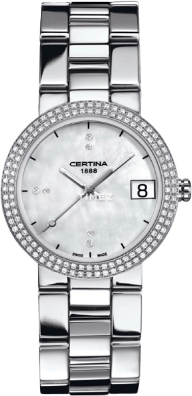 雪铁纳 DS Stella C009.210.11.116.01