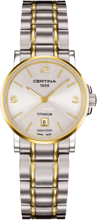 Certina DS Caimano