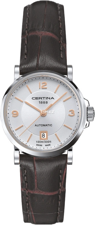 Certina DS Caimano