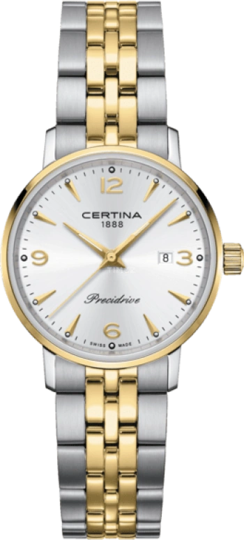 Certina DS Caimano