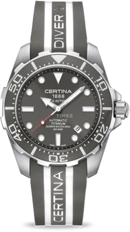 Certina DS Action