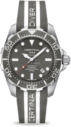 certina certina-ds-action 