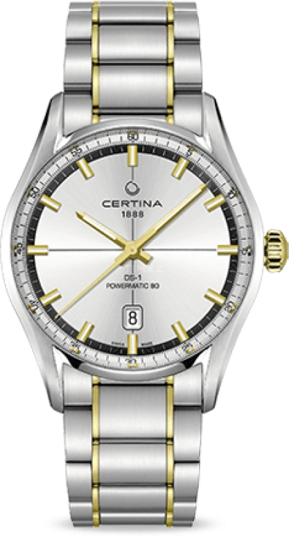 Certina DS-1