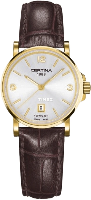 Certina DS Caimano