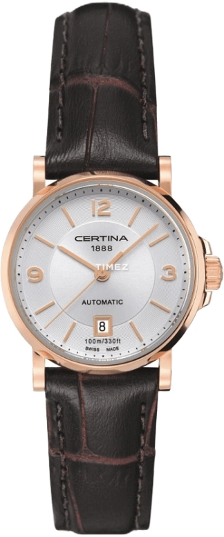 Certina DS Caimano