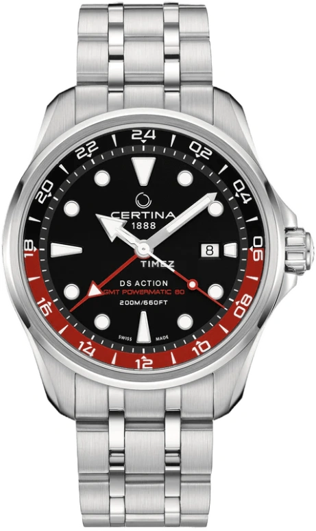 Certina DS Action