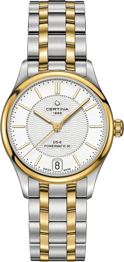 certina certina-ds-8 