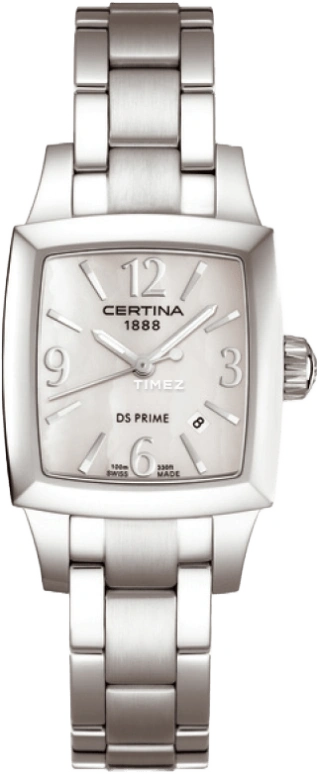 雪铁纳 DS Prime C004.310.11.117.00