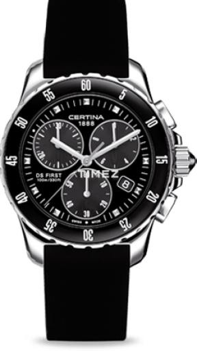 certina certina-ds-first 