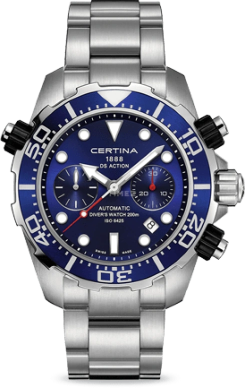 Certina DS Action