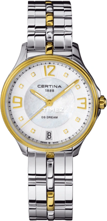 Certina DS Dream C021.210.22.116.00