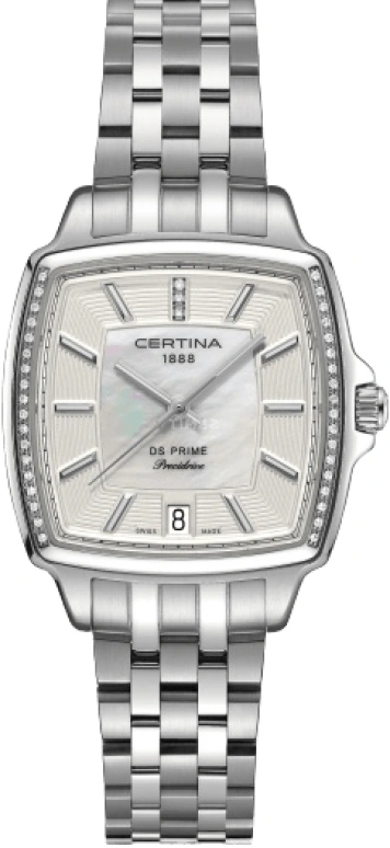 Certina DS Prime