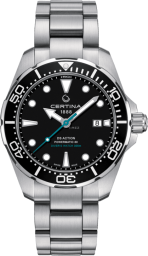 certina certina-ds-action 