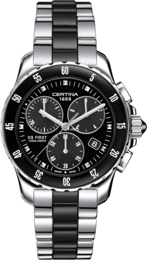 雪铁纳 DS First C014.217.11.051.01