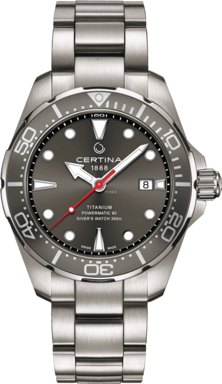 Certina DS Action