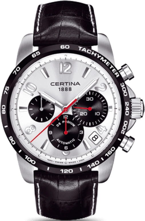 Certina DS Podium C001.614.16.037.00