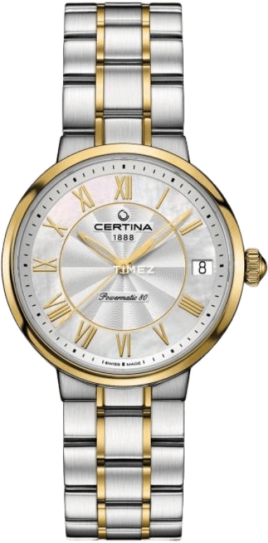 Certina DS Stella