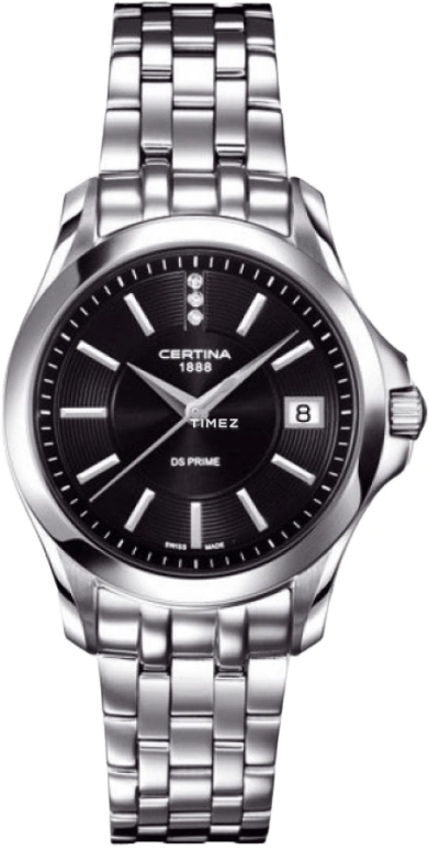 雪铁纳 DS Prime C004.210.11.056.00