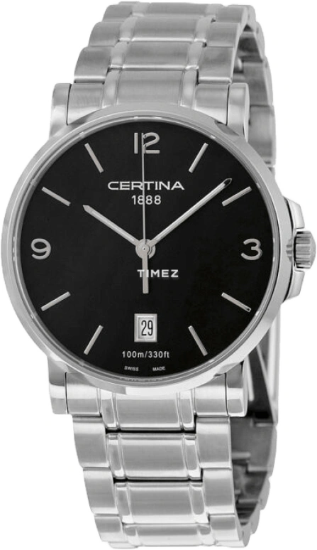 Certina DS Caimano