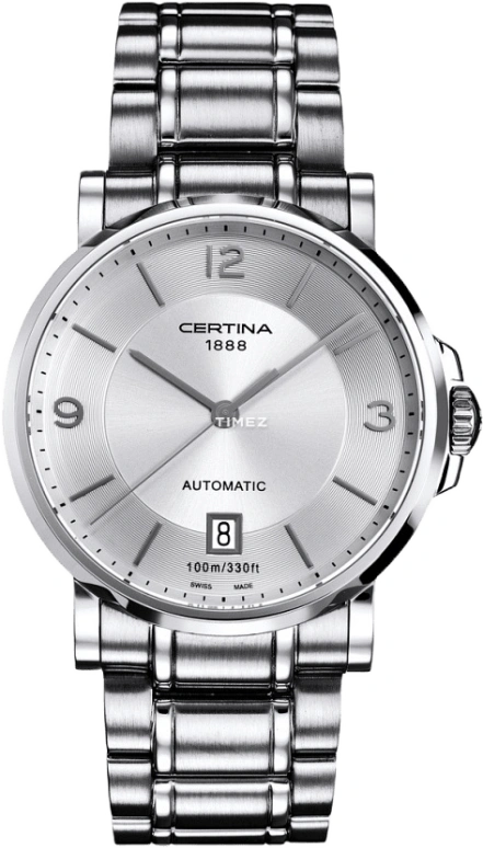 Certina DS Caimano