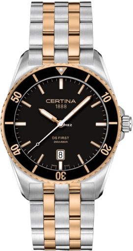 certina certina-ds-first 