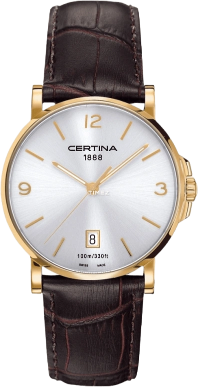 Certina DS Caimano